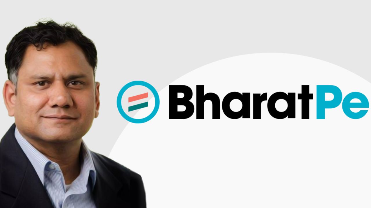 Usthadian Academy / BharatPe Appoints Nalin Negi as Chief Executive Officer | 18 apr 2024 Usthadian Academy / BharatPe Appoints Nalin Negi as Chief Executive Officer